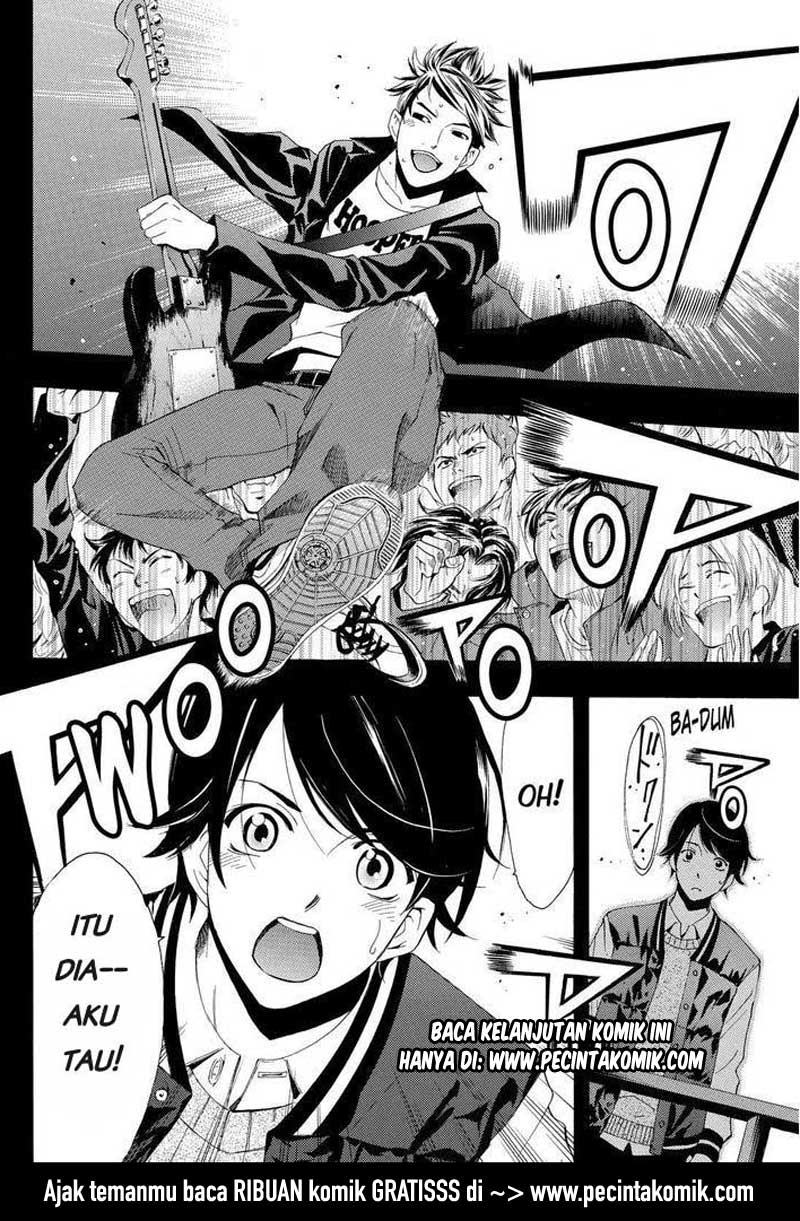 Chapter 124 - halaman 19