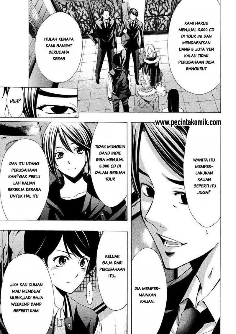 Chapter 124 - halaman 5
