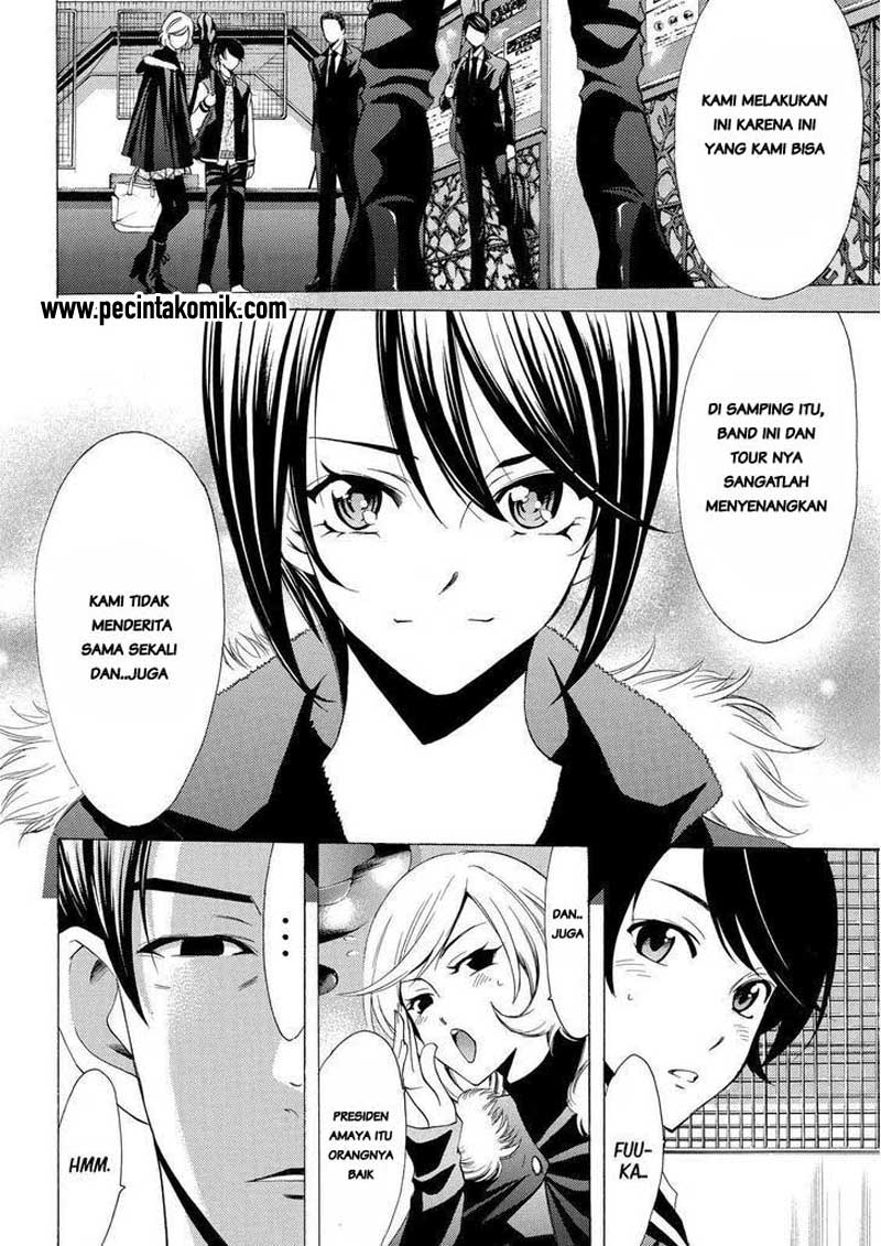 Chapter 124 - halaman 6