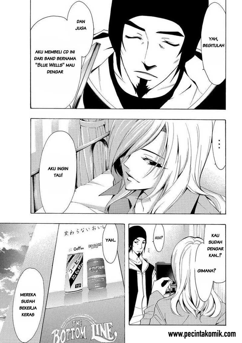 Chapter 124 - halaman 9