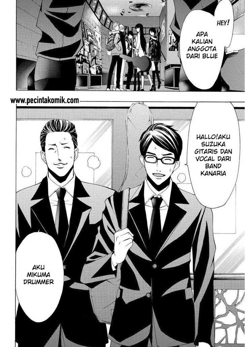 Chapter 123 - halaman 14