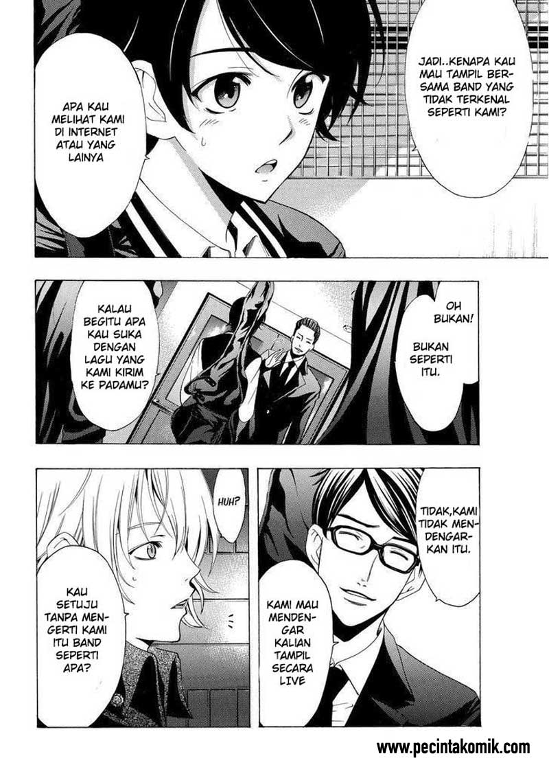 Chapter 123 - halaman 16