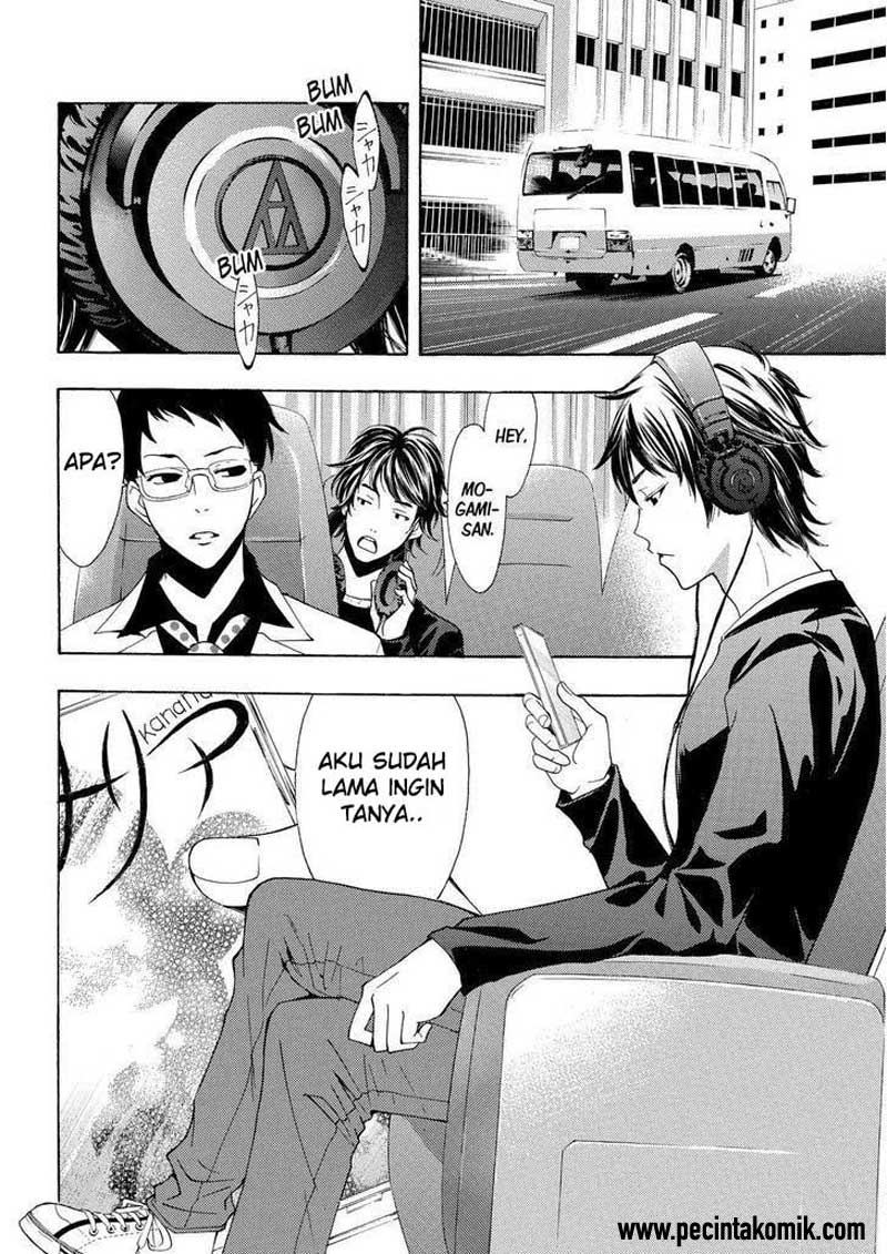 Chapter 123 - halaman 18