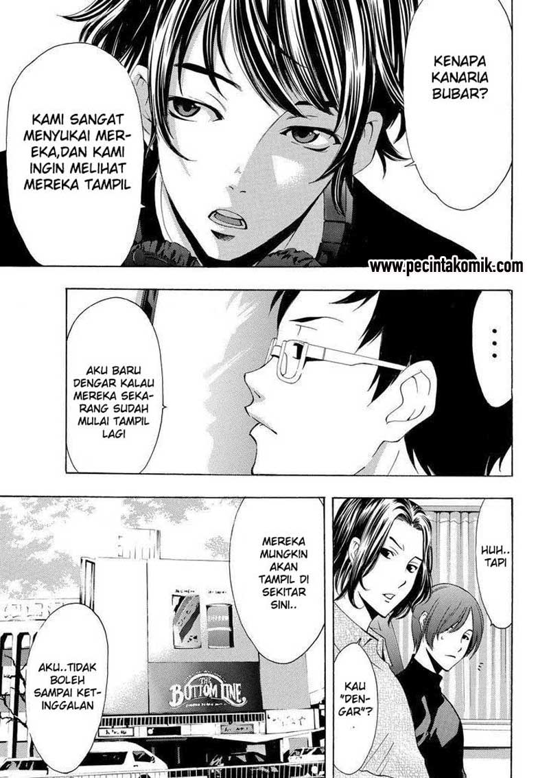 Chapter 123 - halaman 19