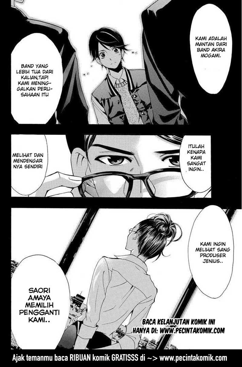 Chapter 123 - halaman 20