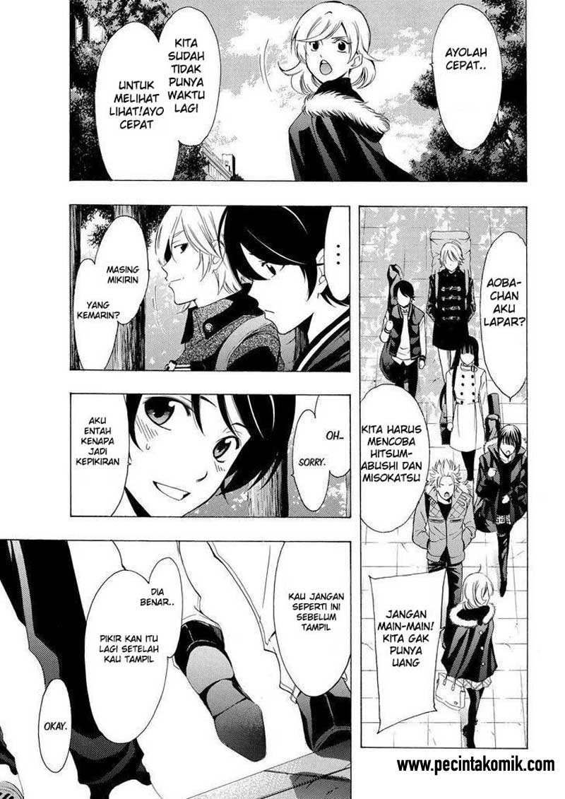Chapter 123 - halaman 9