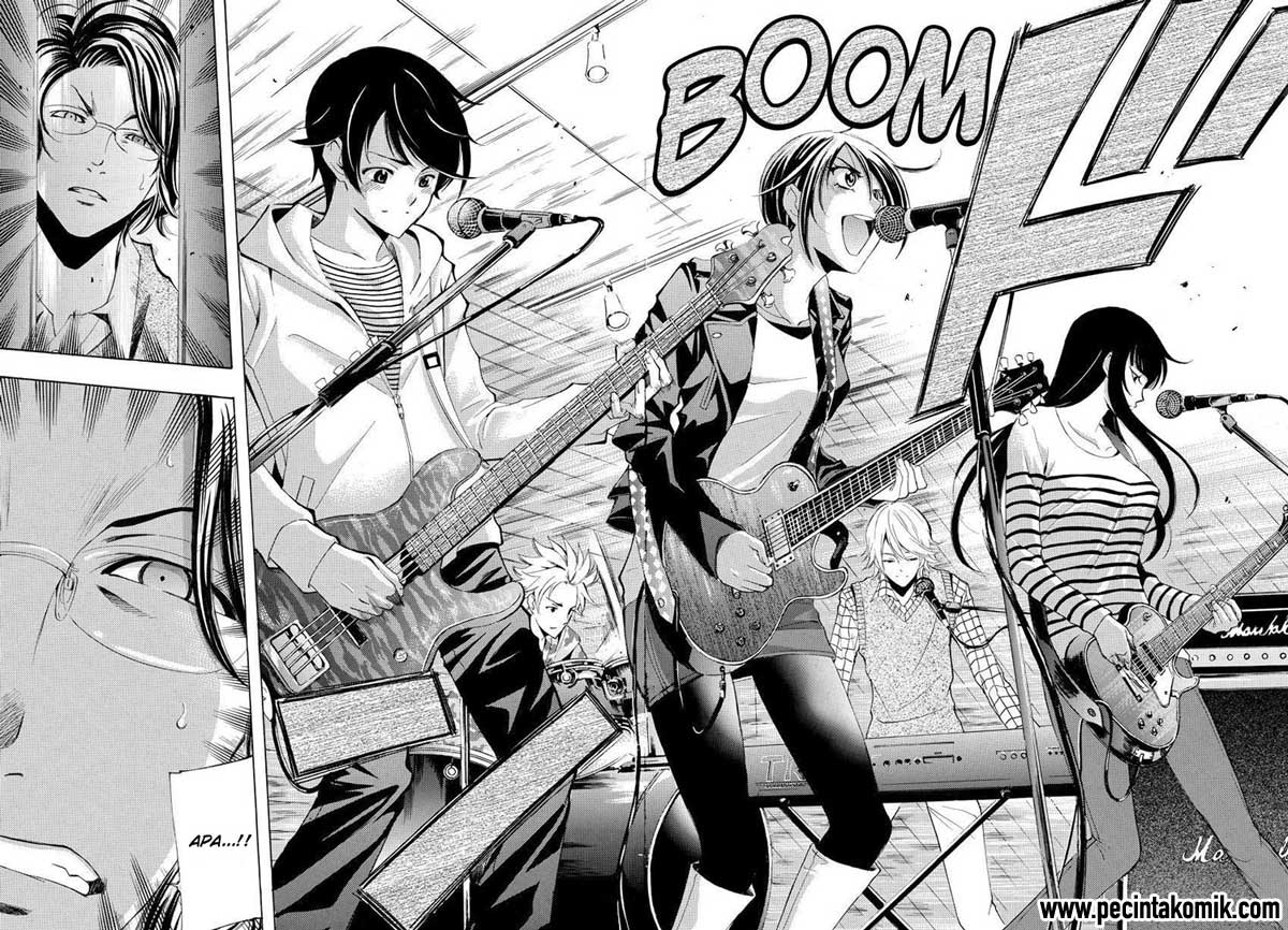 Chapter 122 - halaman 12