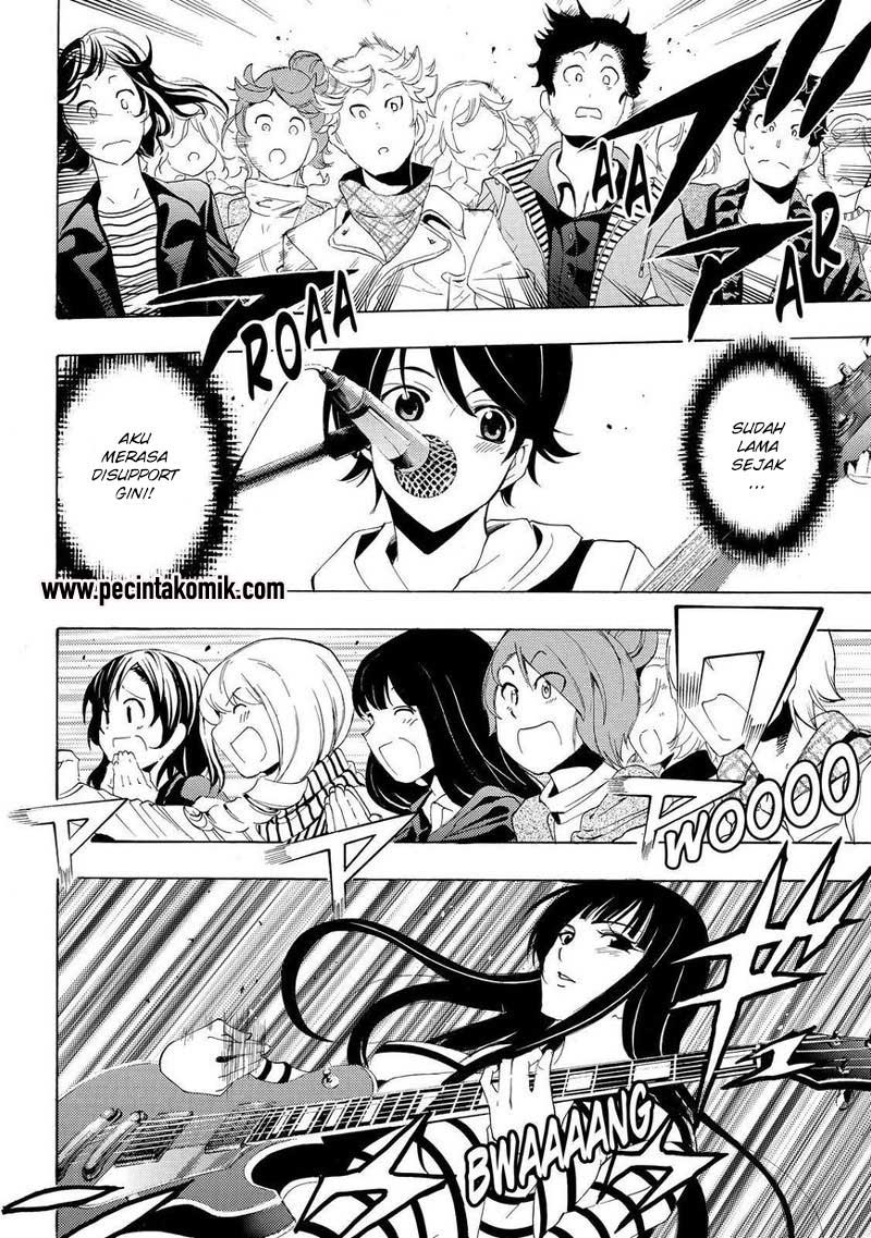 Chapter 122 - halaman 13