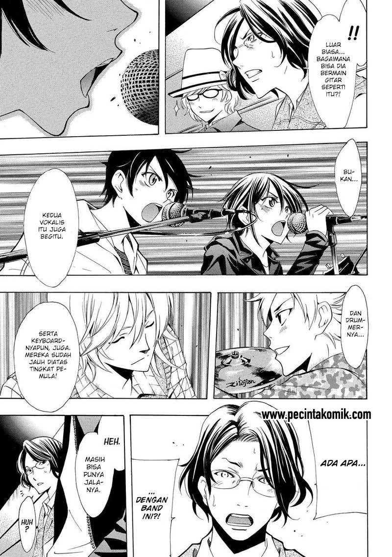 Chapter 122 - halaman 14