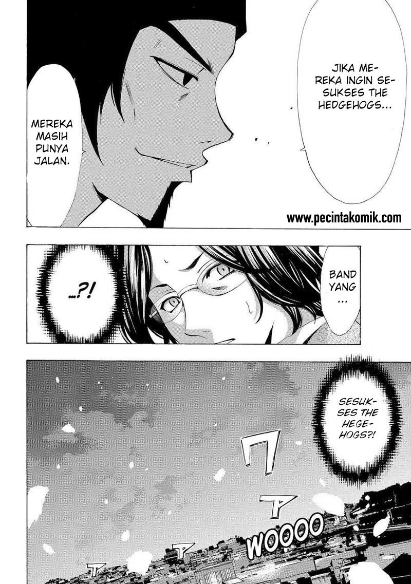 Chapter 122 - halaman 15