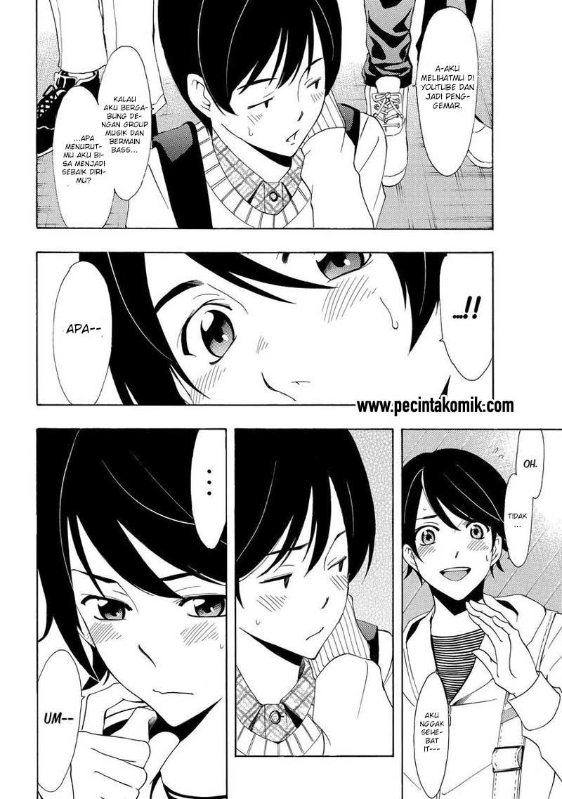 Chapter 122 - halaman 17