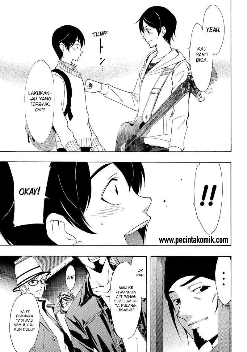 Chapter 122 - halaman 18