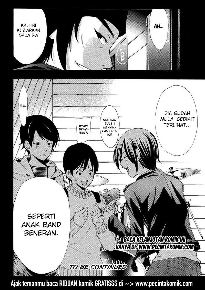 Chapter 122 - halaman 19