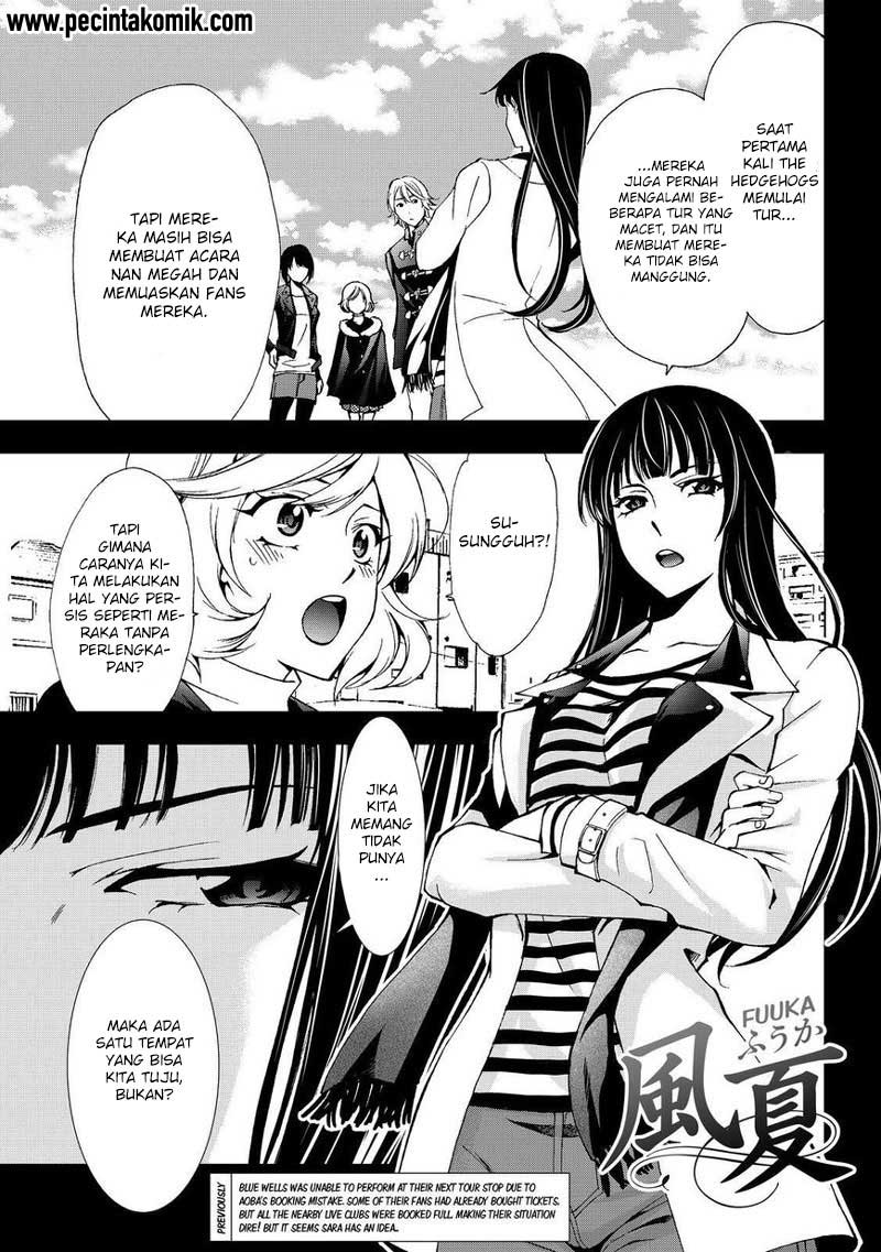 Chapter 122 - halaman 3