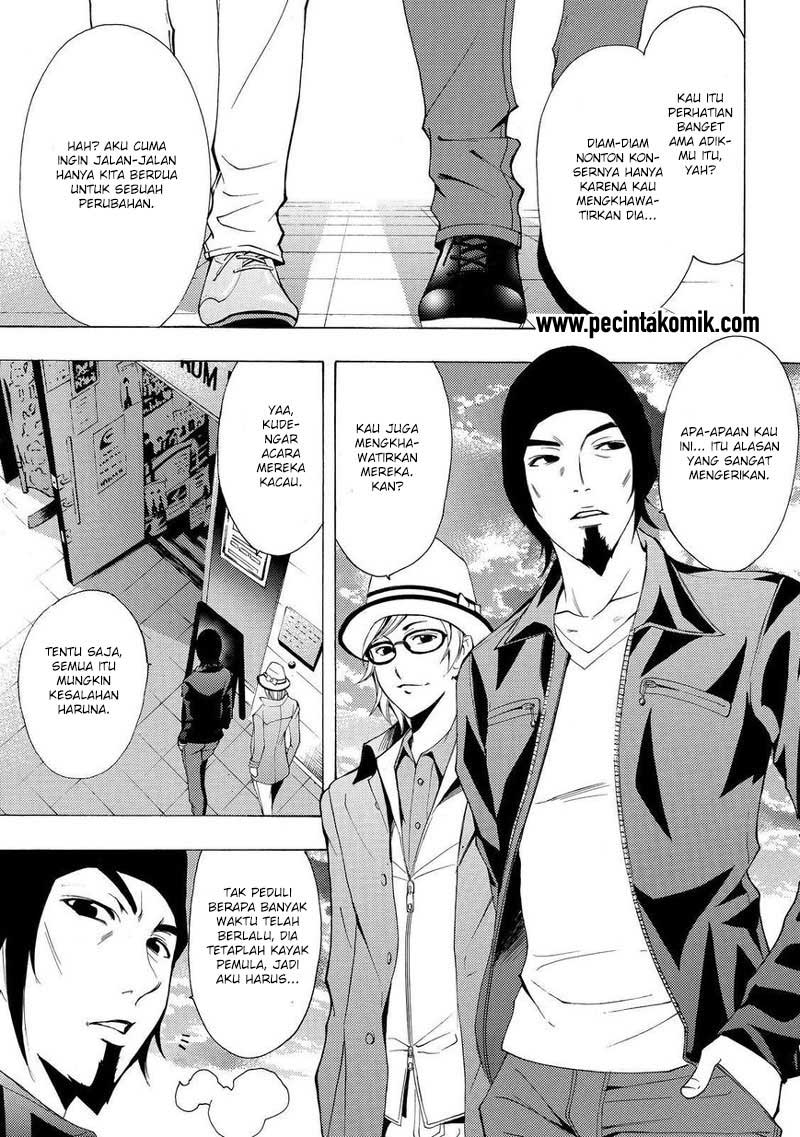 Chapter 122 - halaman 5