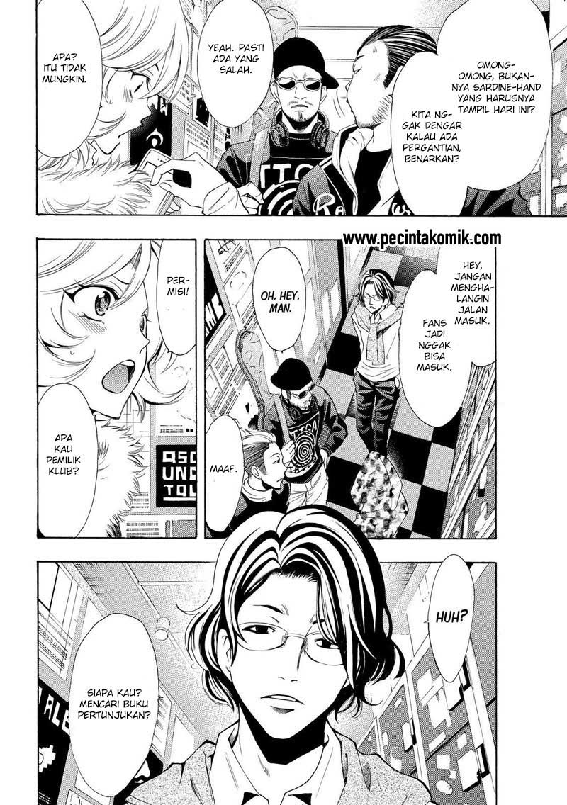Chapter 121 - halaman 12