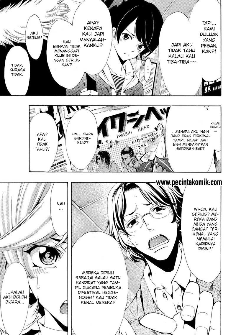 Chapter 121 - halaman 15