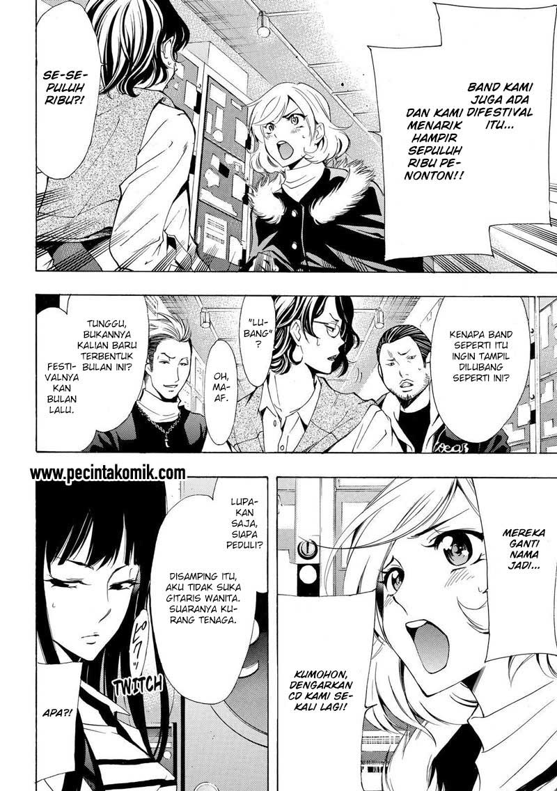 Chapter 121 - halaman 16