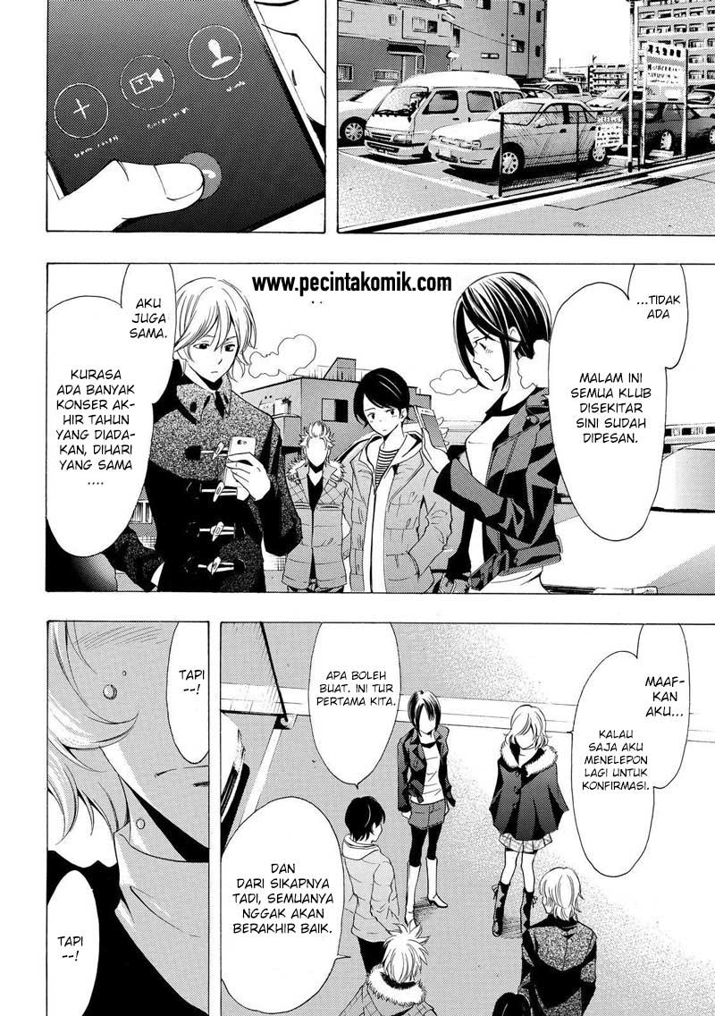 Chapter 121 - halaman 18