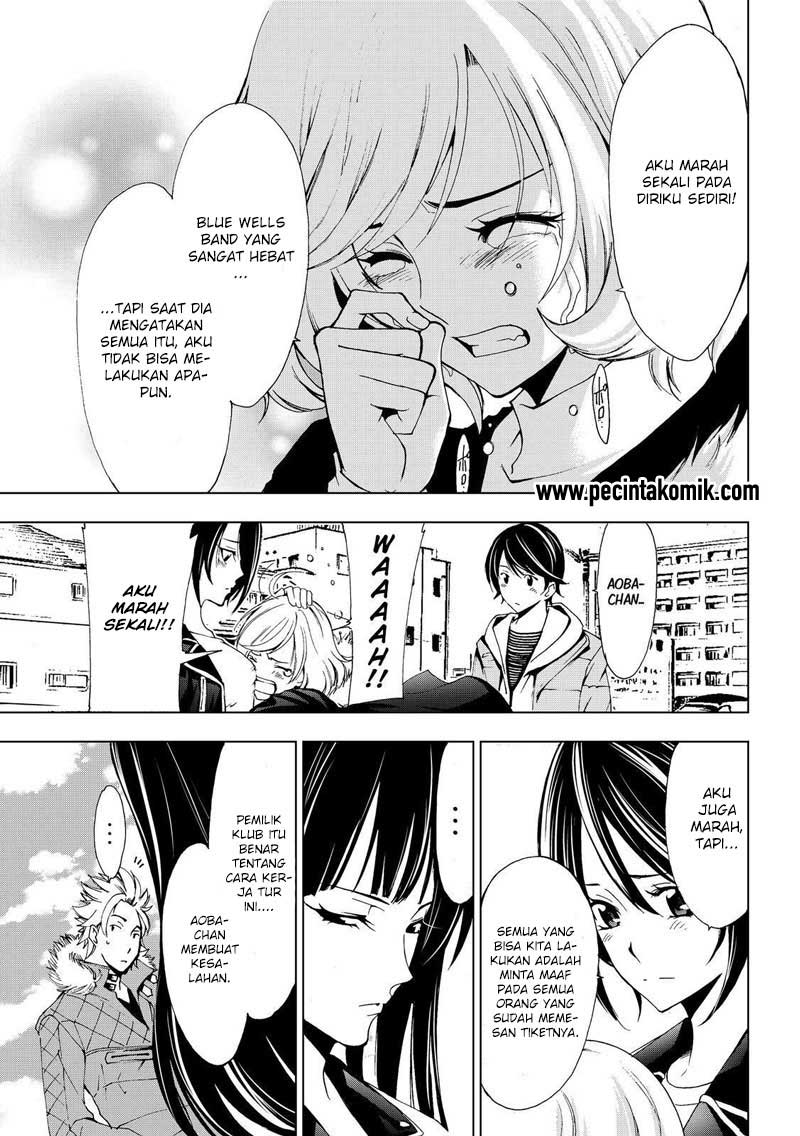 Chapter 121 - halaman 19