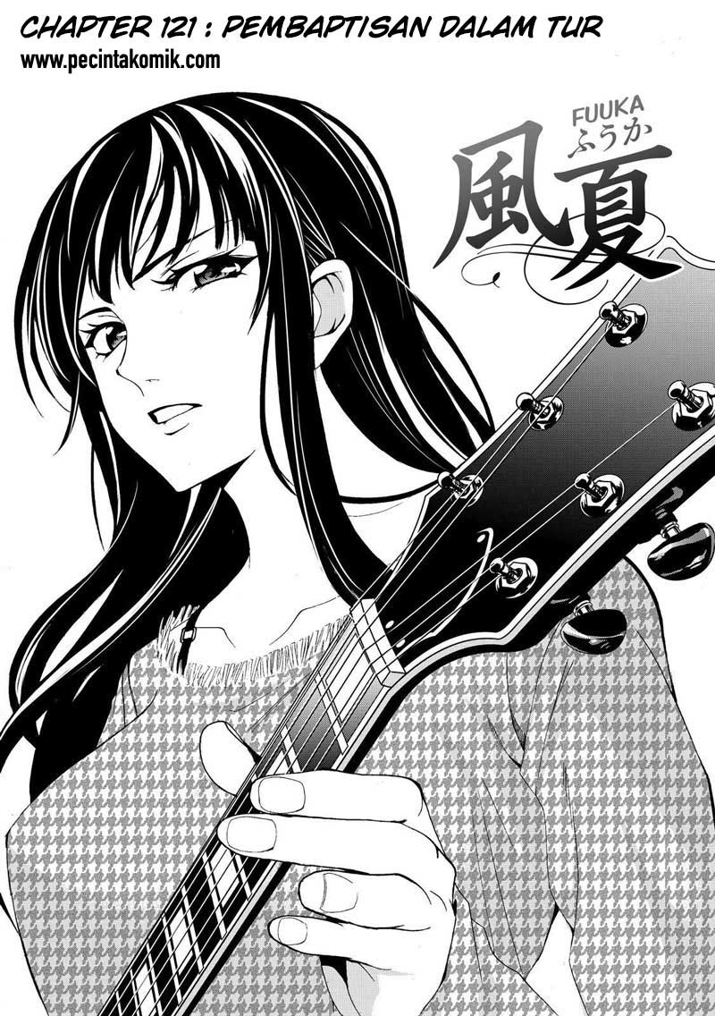 Chapter 121 - halaman 5