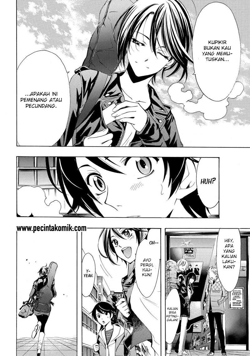 Chapter 121 - halaman 8