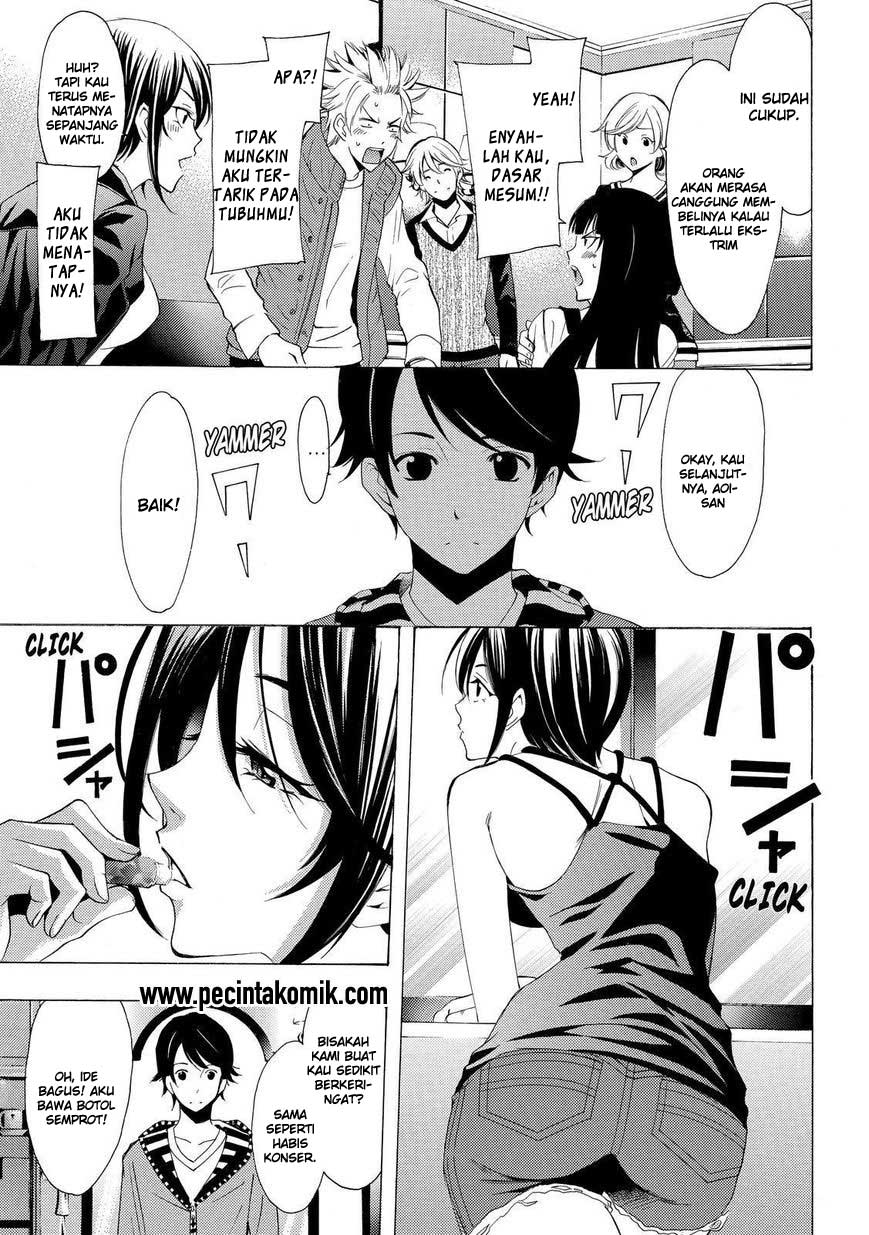 Chapter 120 - halaman 13
