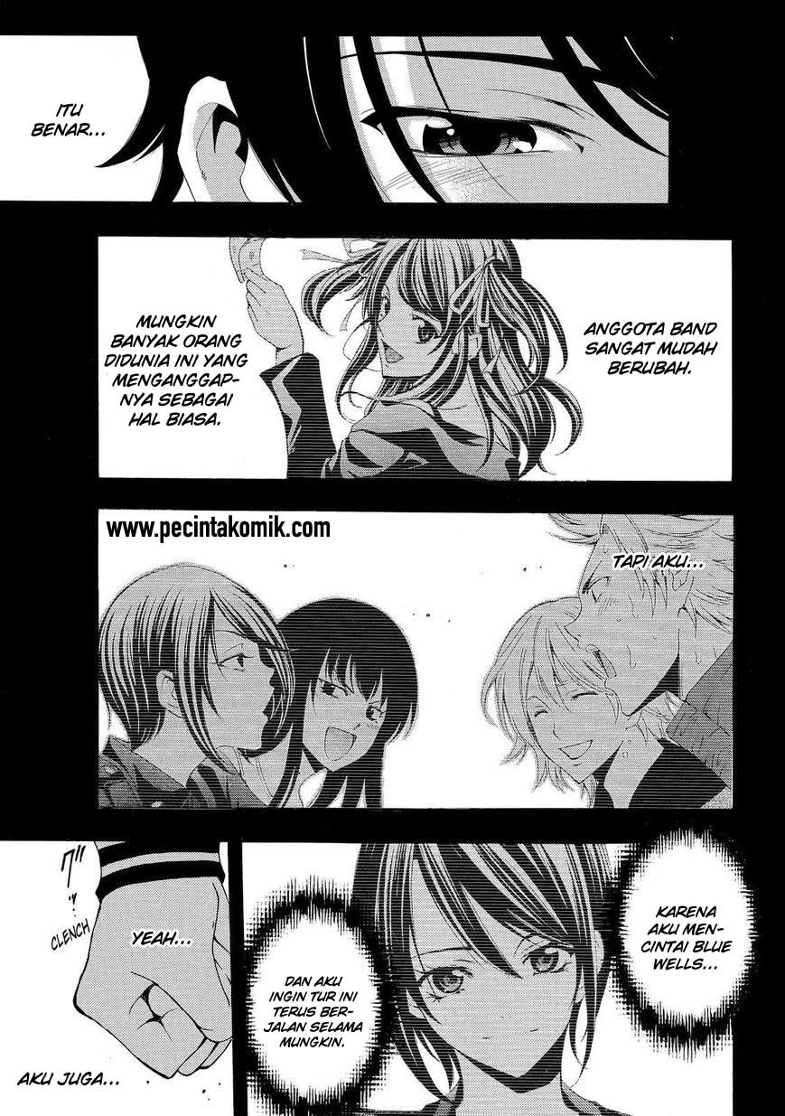 Chapter 120 - halaman 15