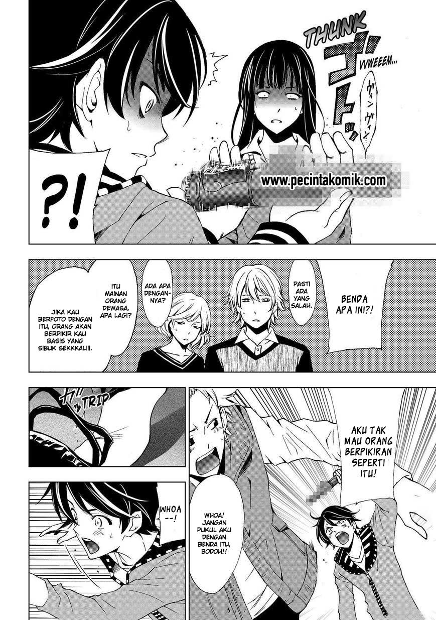 Chapter 120 - halaman 18
