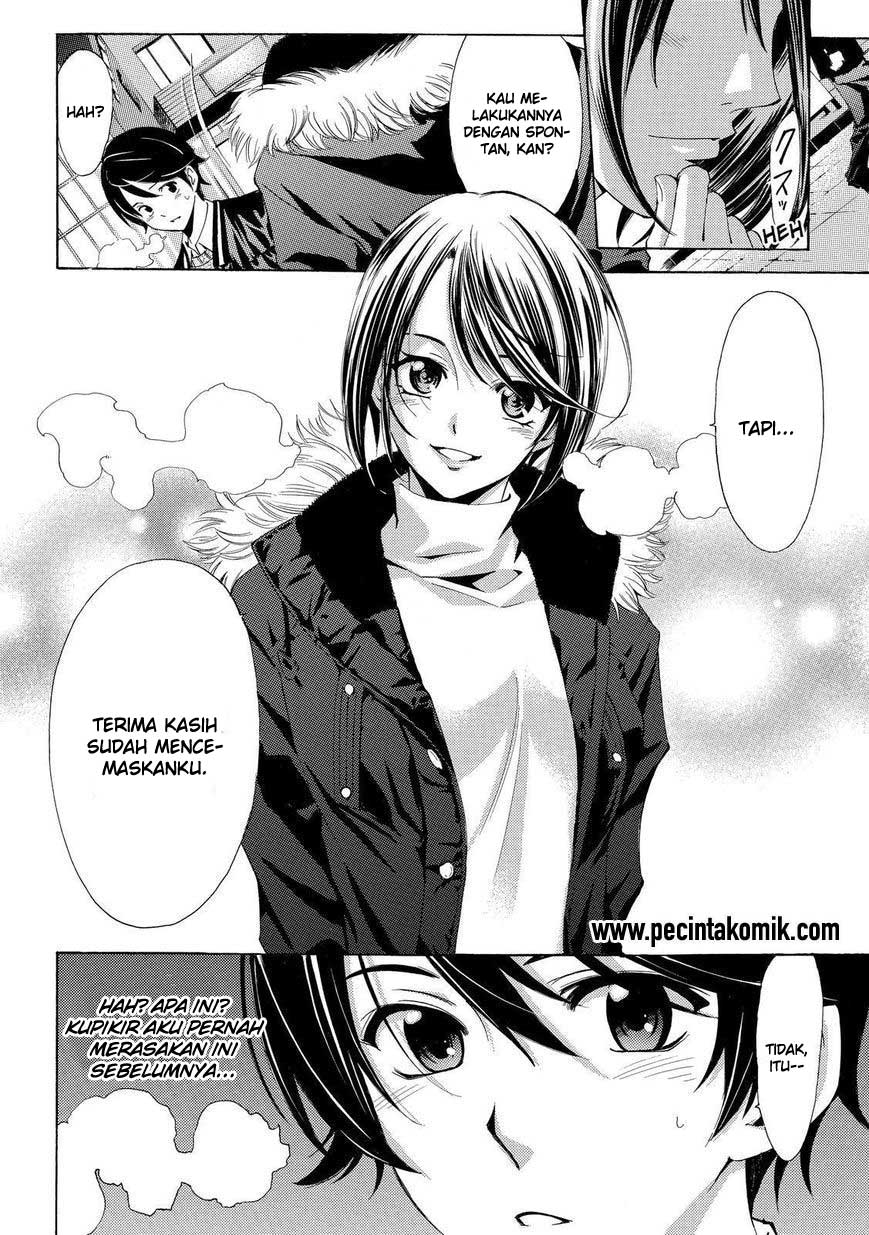 Chapter 119 - halaman 33