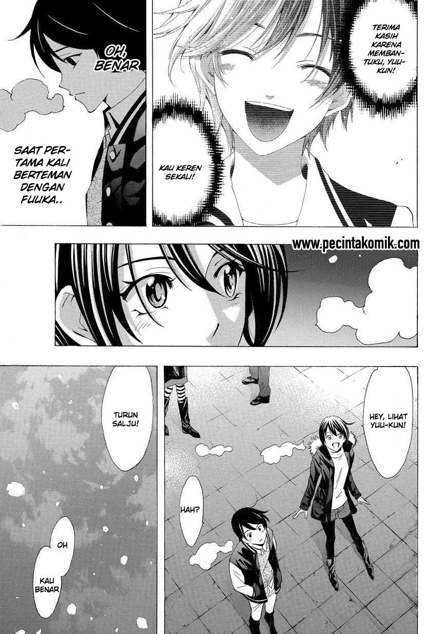 Chapter 119 - halaman 35
