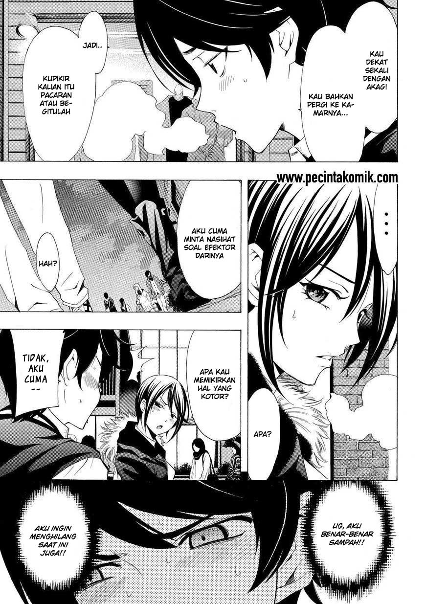 Chapter 119 - halaman 36