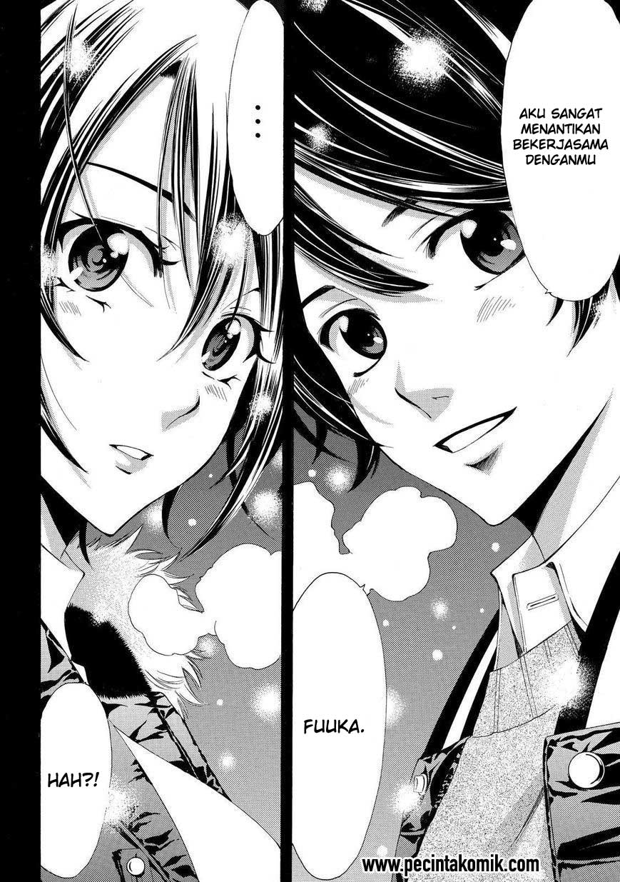 Chapter 119 - halaman 41
