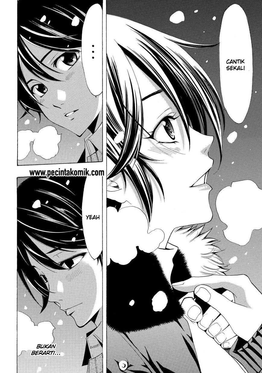 Chapter 119 - halaman 42