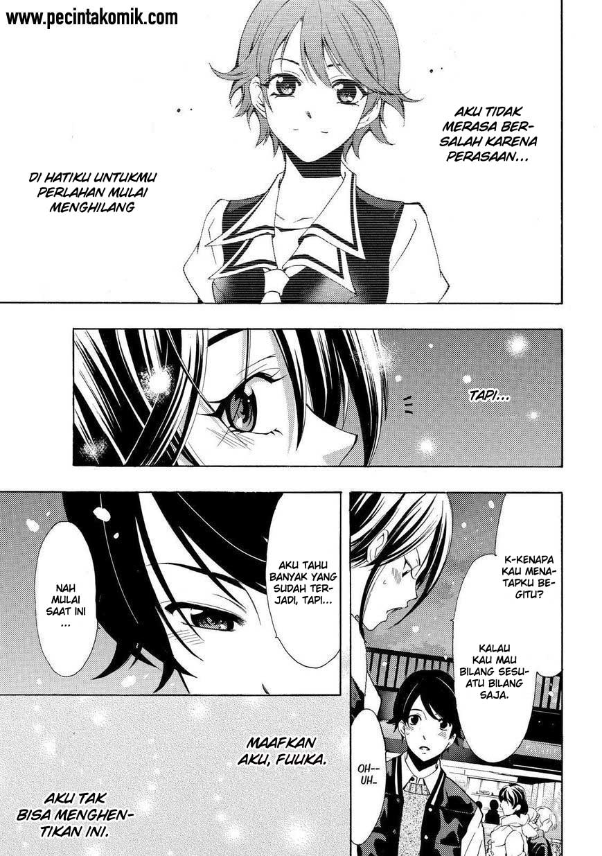 Chapter 119 - halaman 43