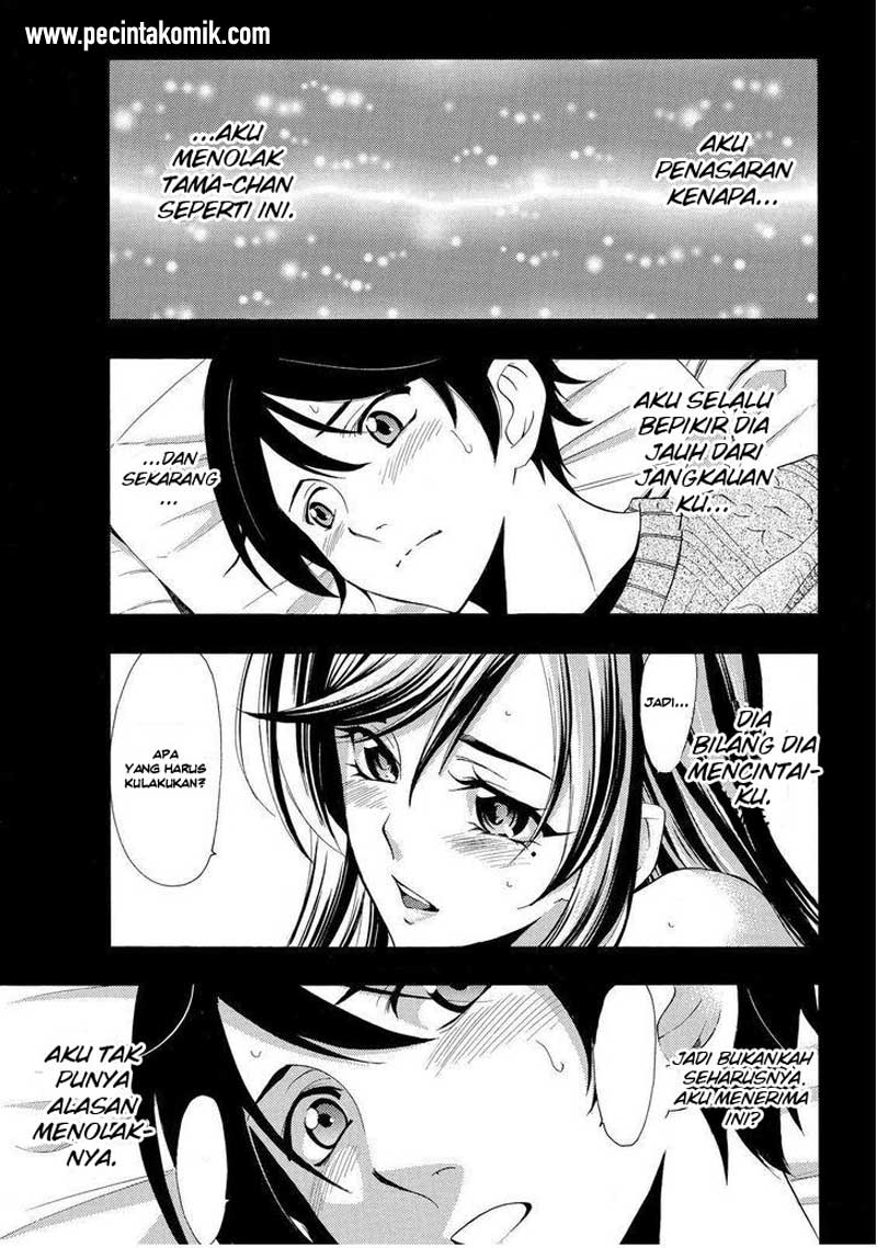 Chapter 118 - halaman 13