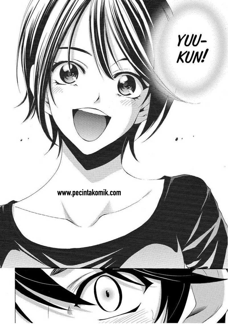 Chapter 118 - halaman 14