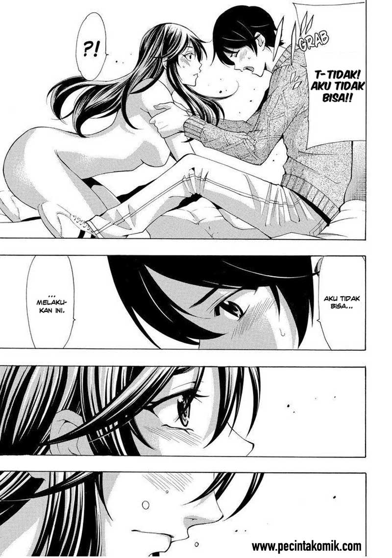 Chapter 118 - halaman 15