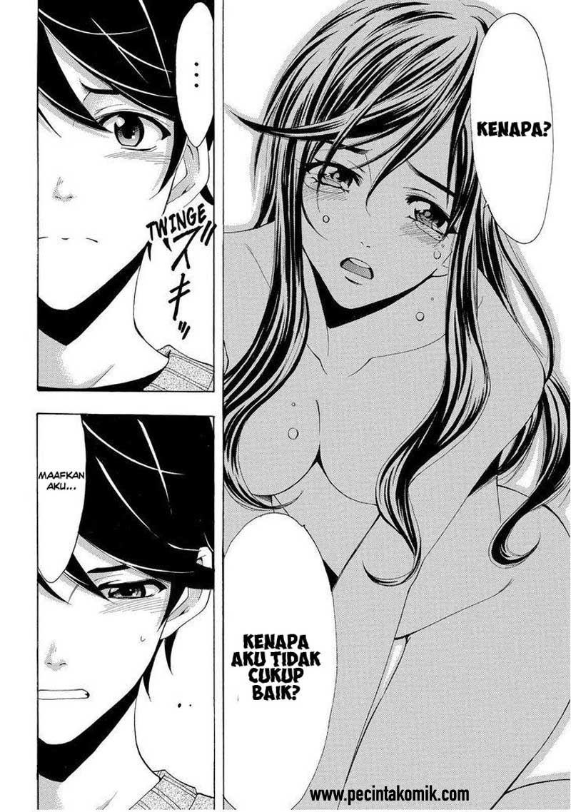 Chapter 118 - halaman 16
