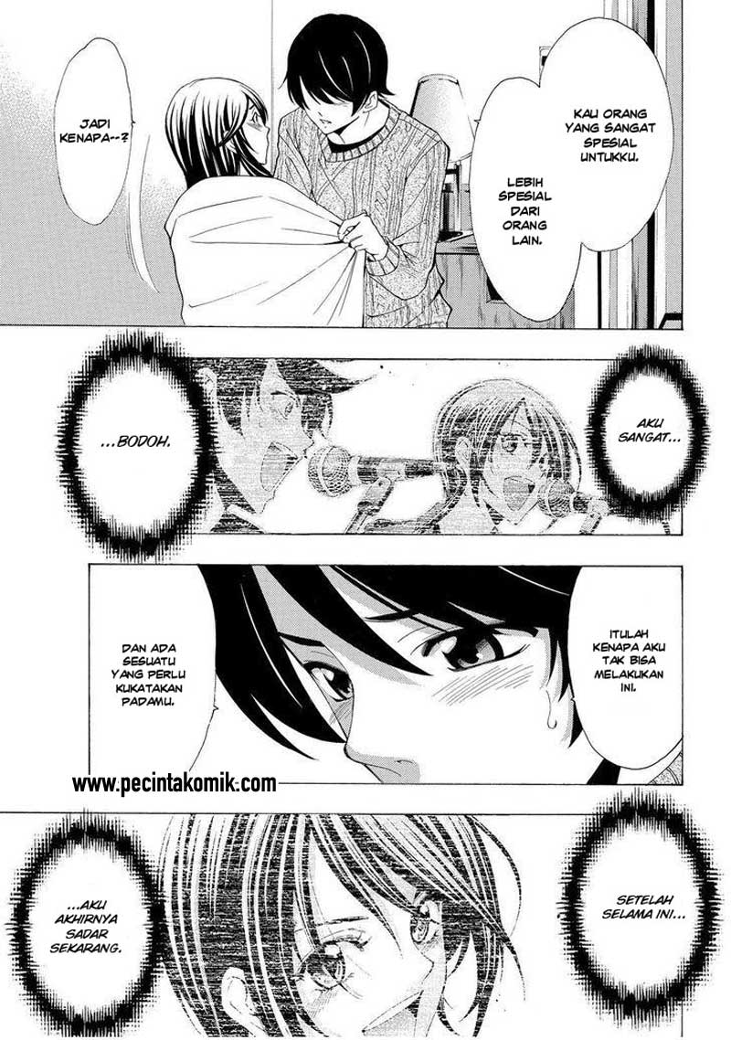 Chapter 118 - halaman 17