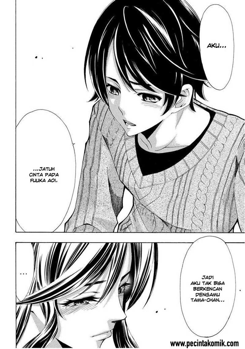Chapter 118 - halaman 18