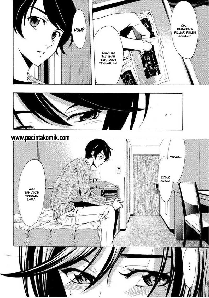 Chapter 118 - halaman 6