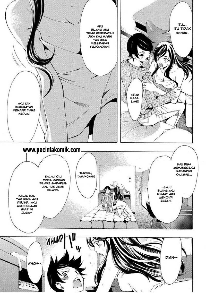 Chapter 118 - halaman 9