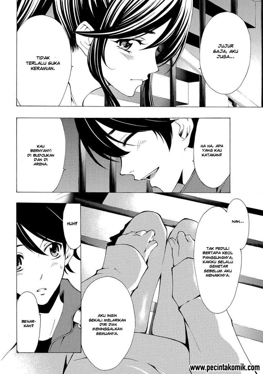 Chapter 117 - halaman 14
