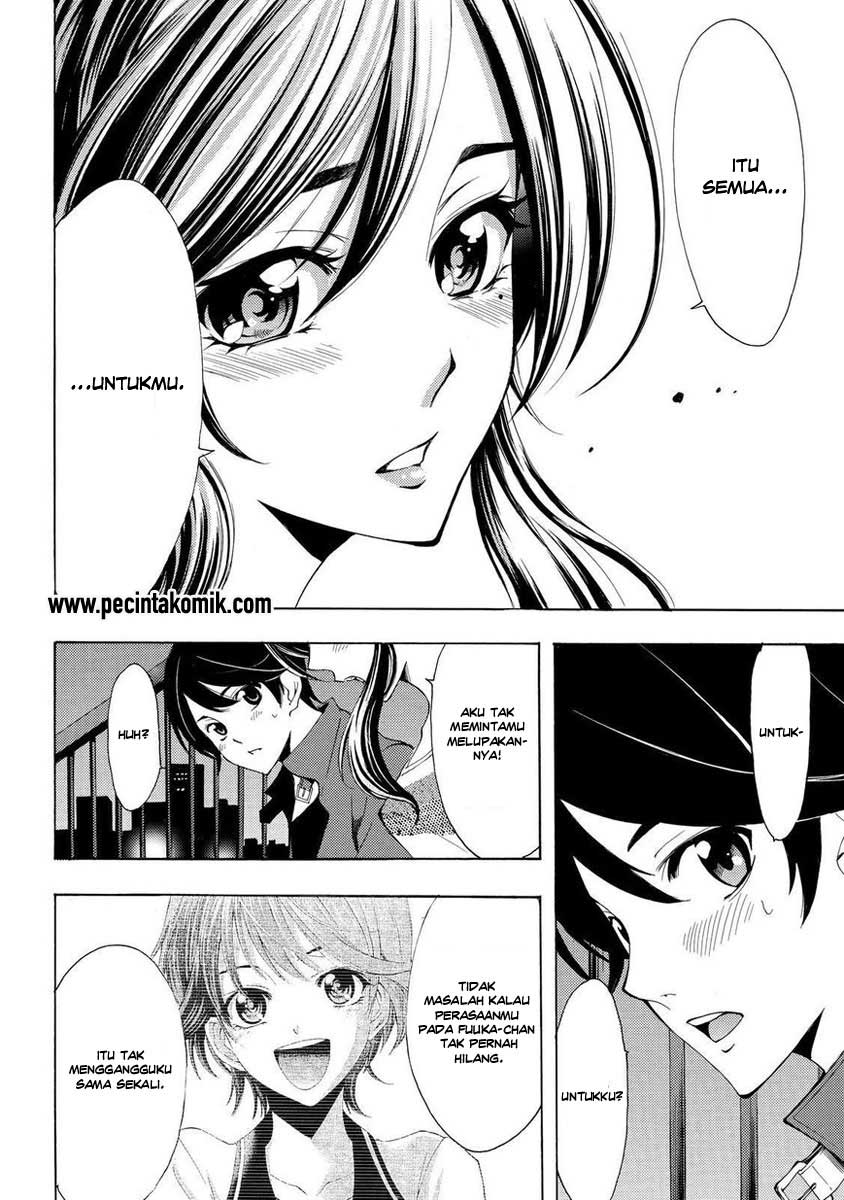 Chapter 117 - halaman 16
