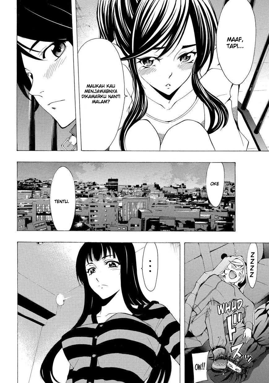 Chapter 117 - halaman 18