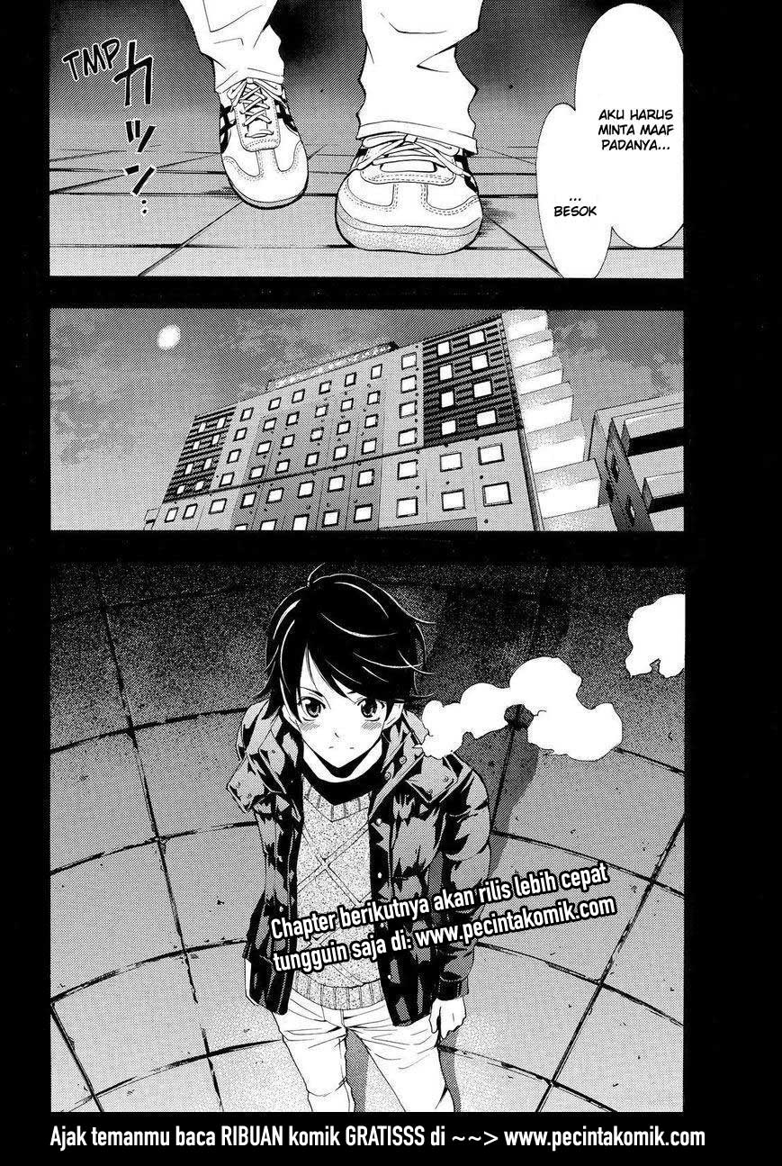 Chapter 117 - halaman 20