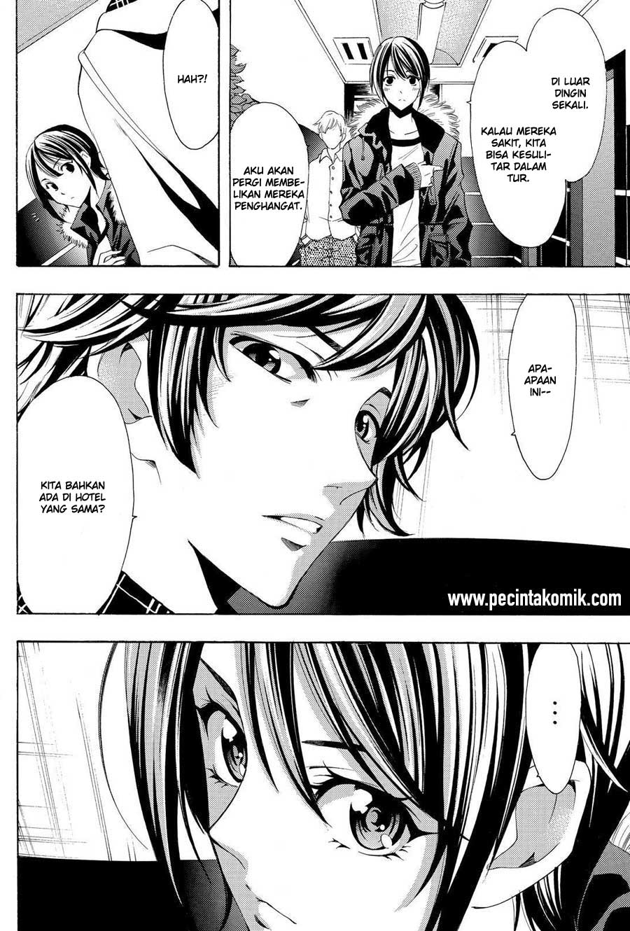 Chapter 116 - halaman 12