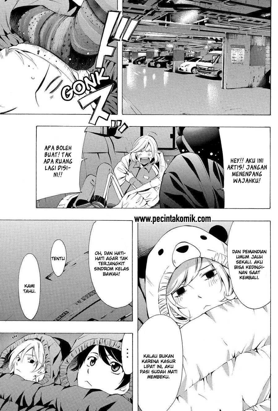 Chapter 116 - halaman 13