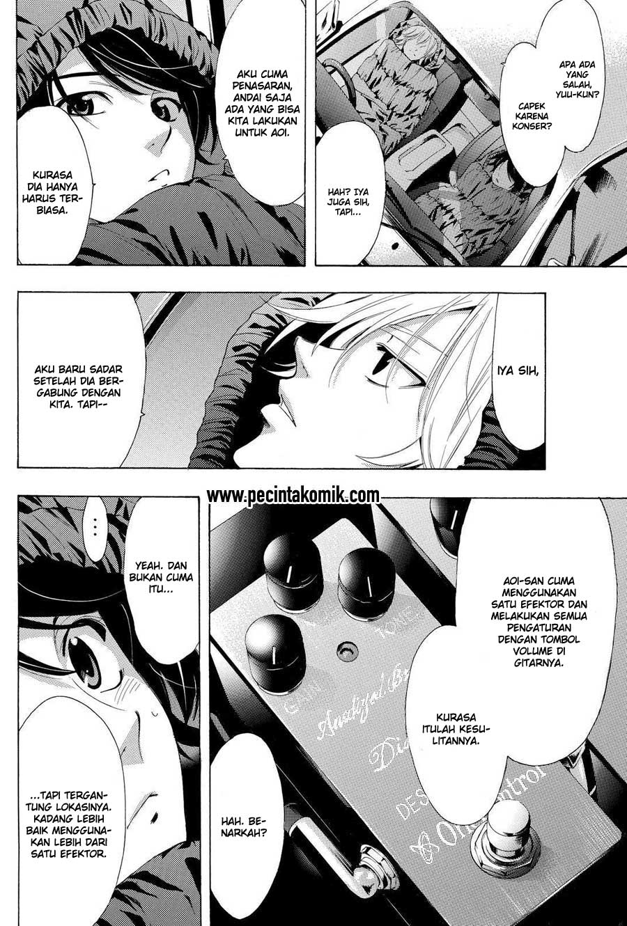 Chapter 116 - halaman 14